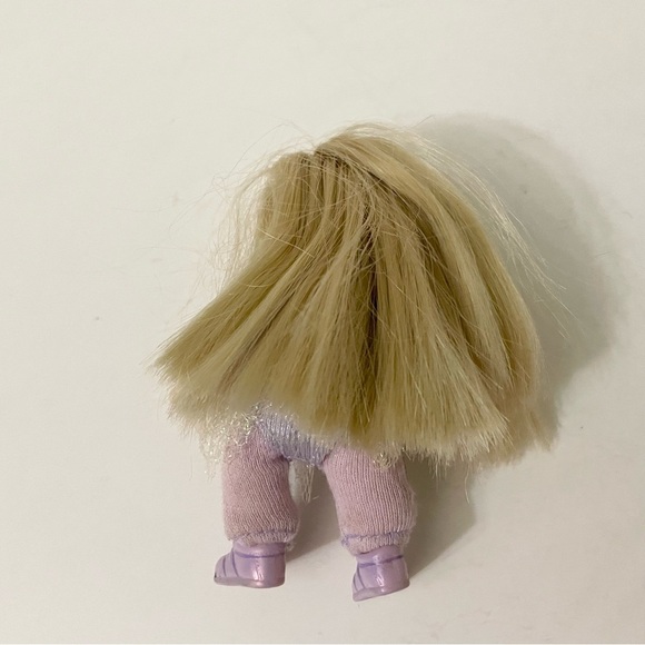 Only Hearts Club Doll Melody 4” Tall - Picture 4 of 13